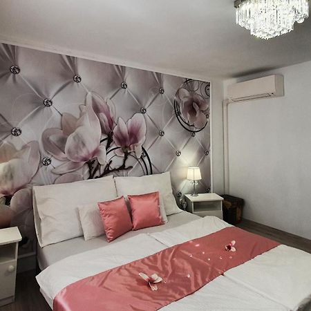 Villa Napsugar Balatonlelle Εξωτερικό φωτογραφία