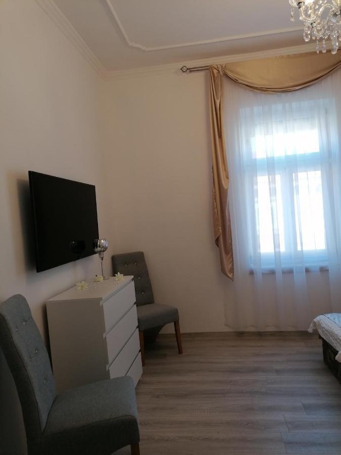 Villa Napsugar Balatonlelle Εξωτερικό φωτογραφία