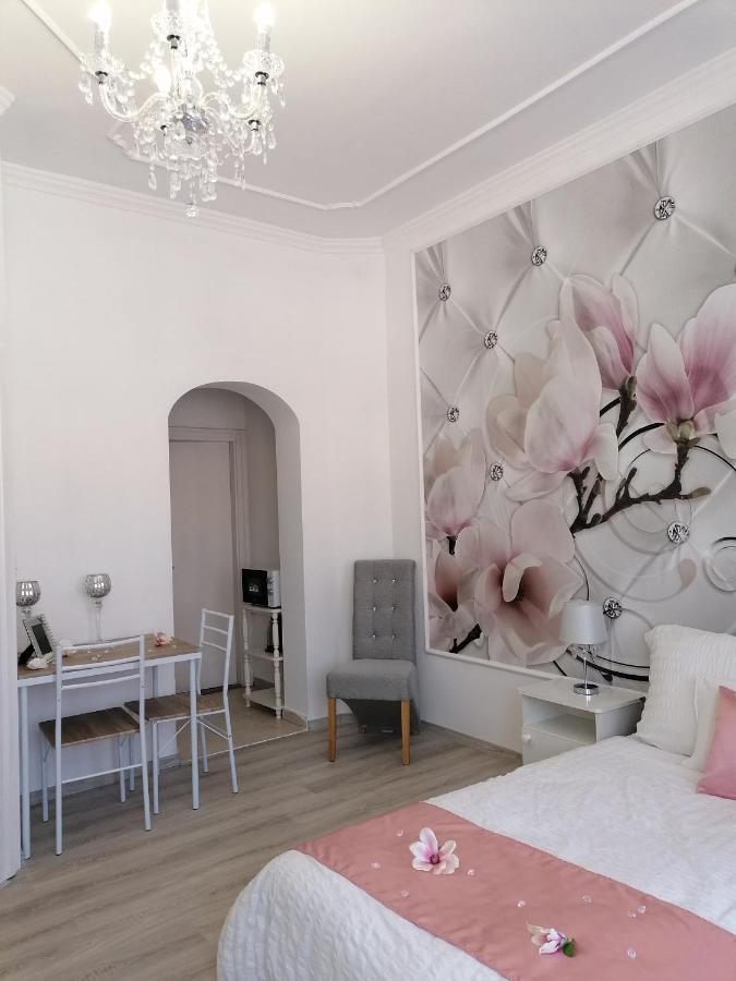 Villa Napsugar Balatonlelle Εξωτερικό φωτογραφία