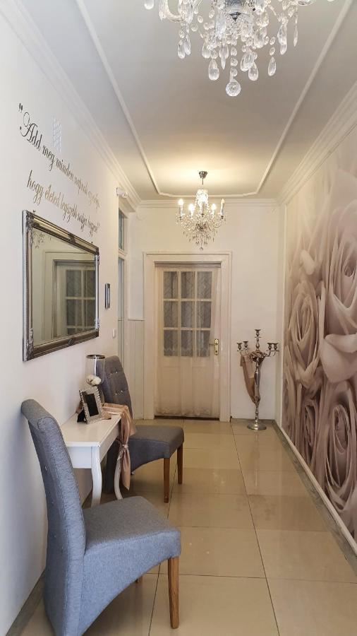 Villa Napsugar Balatonlelle Εξωτερικό φωτογραφία