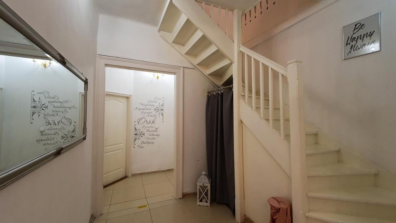 Villa Napsugar Balatonlelle Εξωτερικό φωτογραφία