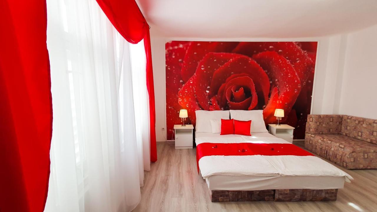 Villa Napsugar Balatonlelle Εξωτερικό φωτογραφία