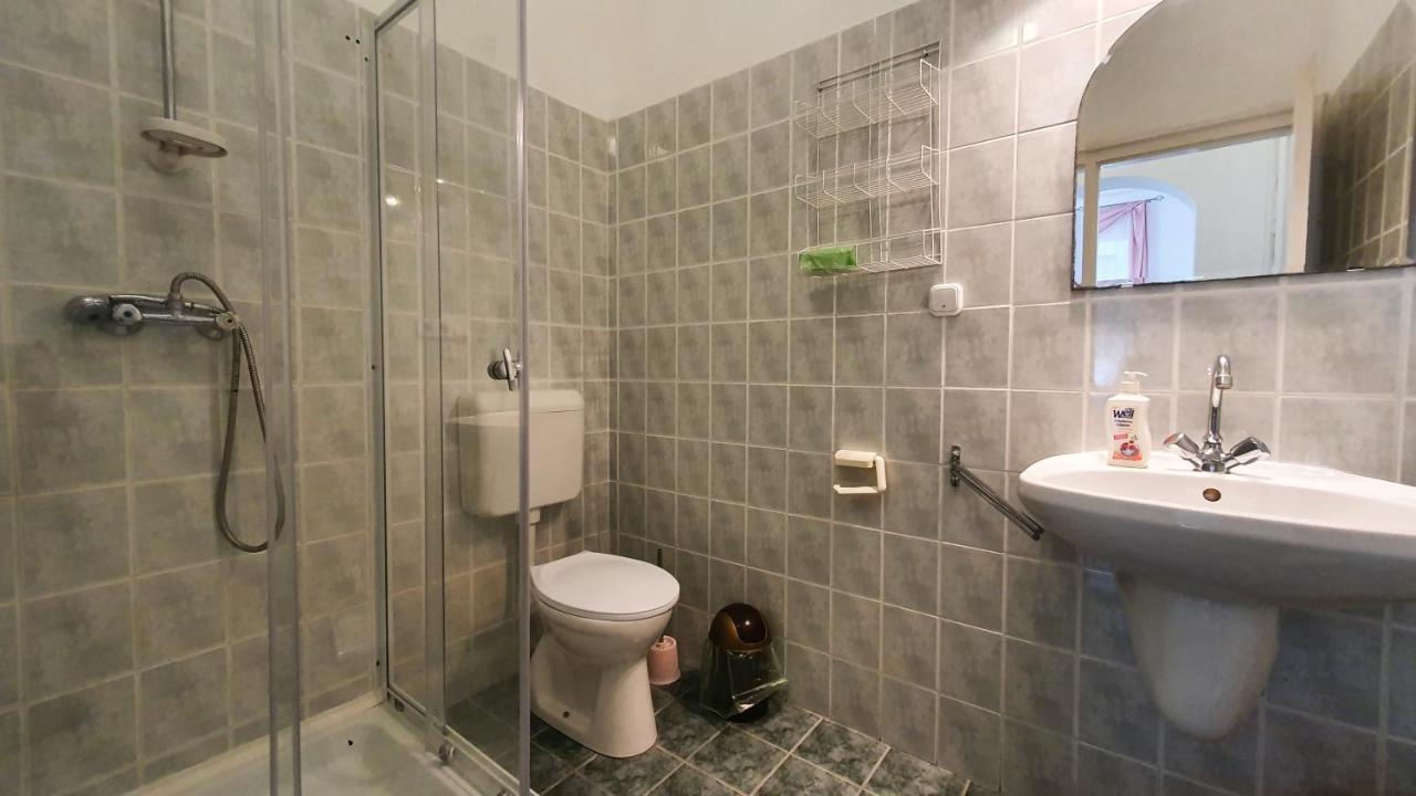 Villa Napsugar Balatonlelle Εξωτερικό φωτογραφία