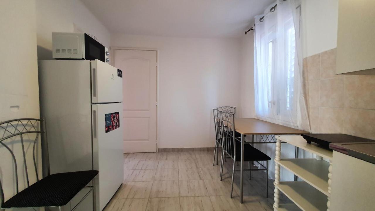 Villa Napsugar Balatonlelle Εξωτερικό φωτογραφία