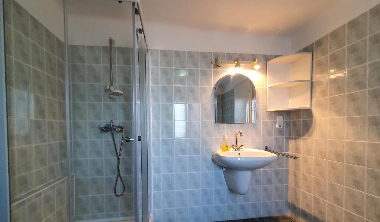Villa Napsugar Balatonlelle Εξωτερικό φωτογραφία