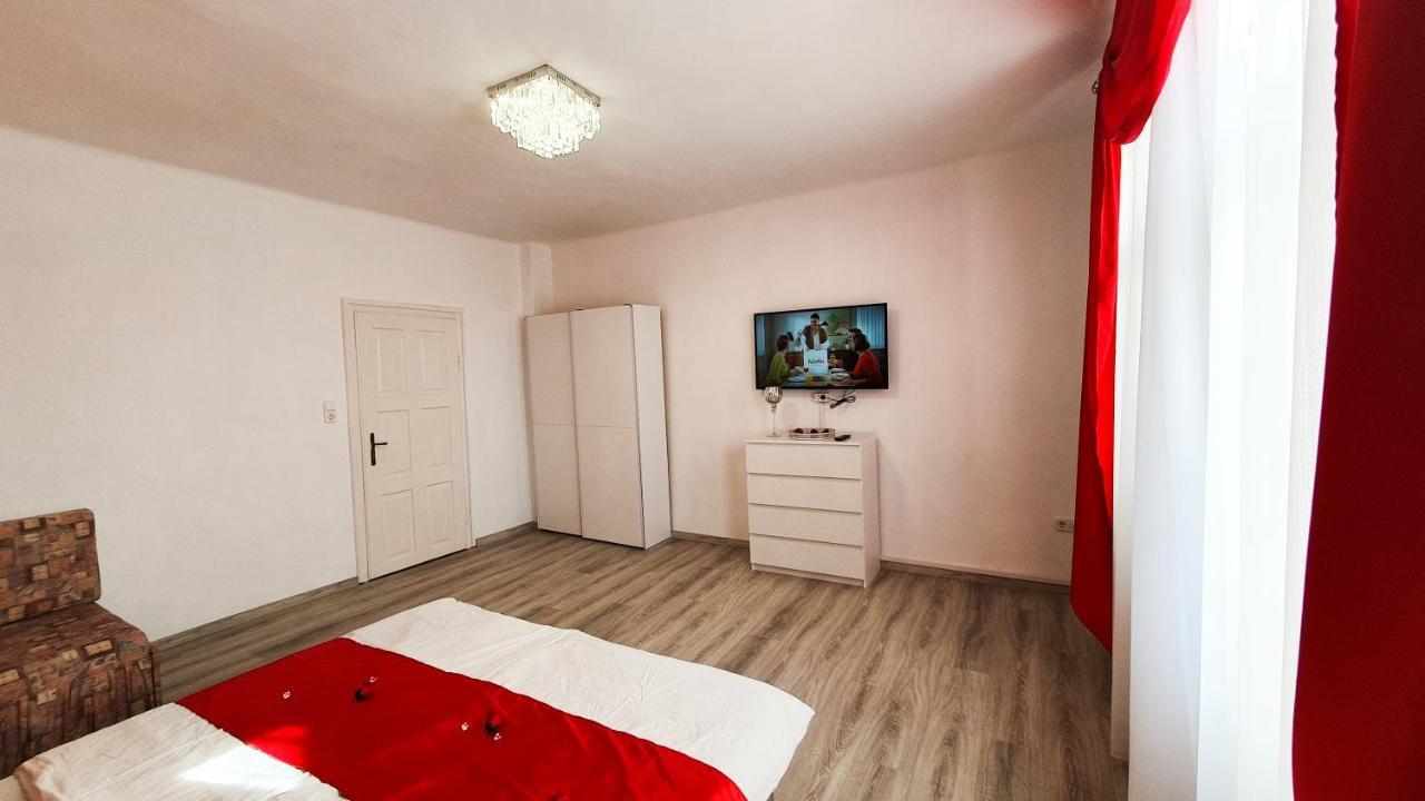 Villa Napsugar Balatonlelle Εξωτερικό φωτογραφία