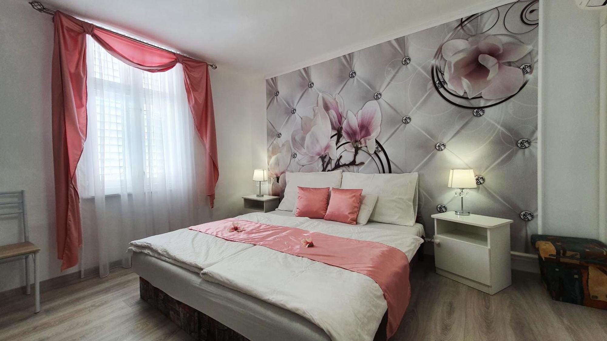 Villa Napsugar Balatonlelle Εξωτερικό φωτογραφία