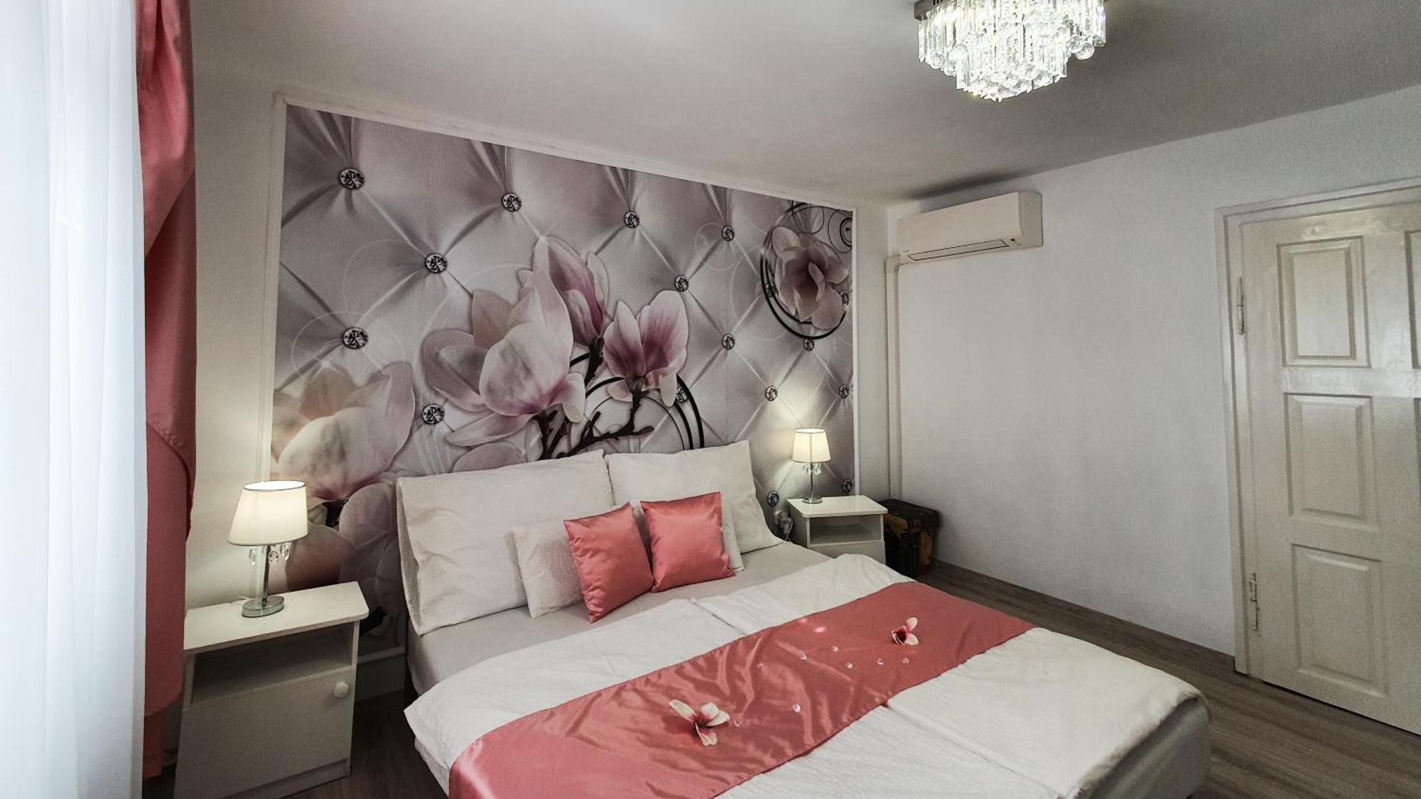 Villa Napsugar Balatonlelle Εξωτερικό φωτογραφία