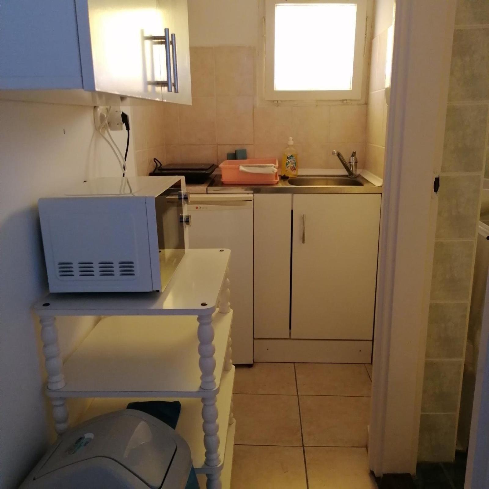 Villa Napsugar Balatonlelle Εξωτερικό φωτογραφία